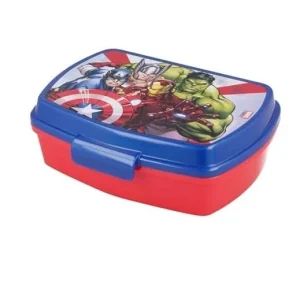 Portamerenda AVENGERS