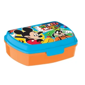 Portamerenda Mickey Mouse
