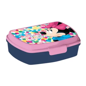 Portamerenda Minnie