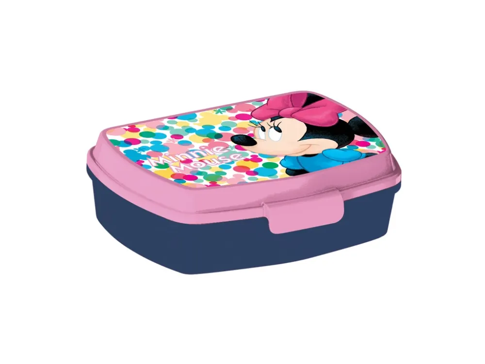 Portamerenda Minnie