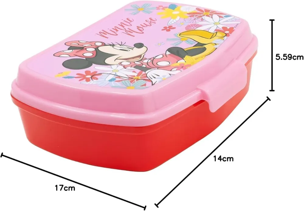 PORTAMERENDA MINNIE