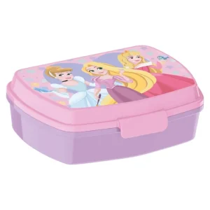 Portamerenda Principesse Disney