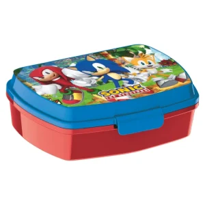 Portamerenda Sonic