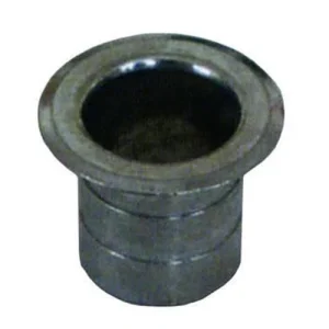POZZETTO TUBOLARE PAVIMENTI ZAMA 72-01 - ø mm.21 foro interno - ø mm.38 estern