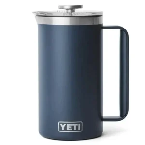 Pressa francese 1l - Blu scuro