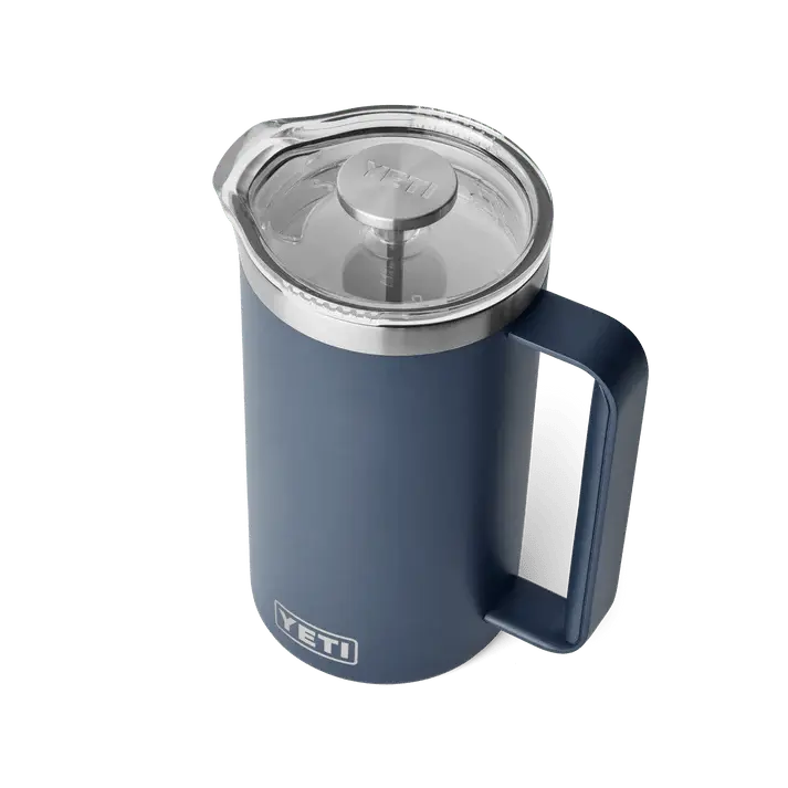 Pressa francese 1l - Blu scuro