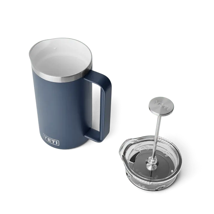 Pressa francese 1l - Blu scuro