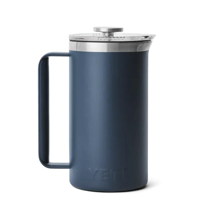 Pressa francese 1l - Blu scuro