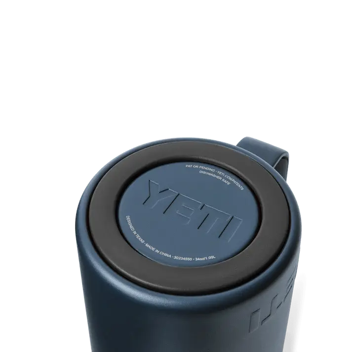 Pressa francese 1l - Blu scuro