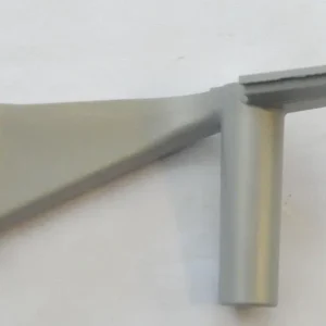 Pressamerce pvc affettatrice 195.22.25.275 solo braccio Rgv