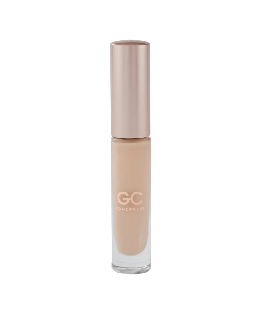 Pro Light Concealer Honey - Correttore coprente