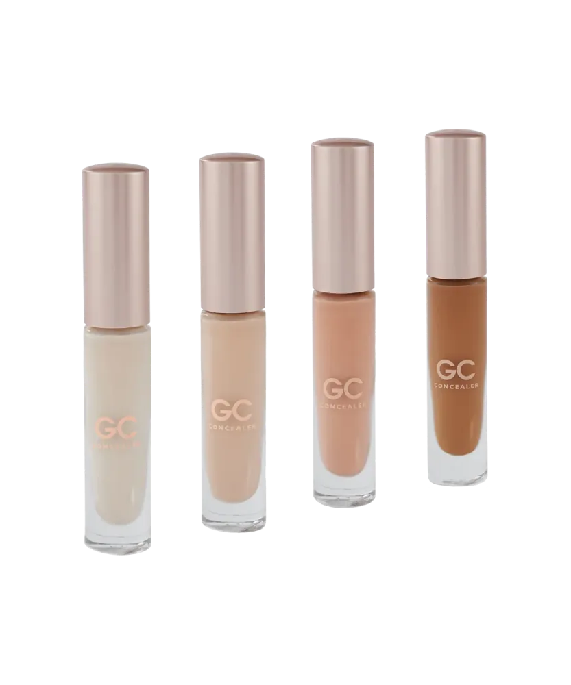 Pro Light Concealer Vanilla - Correttore coprente