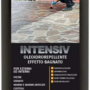 PROTETTIVO ANTIMACCHIA PER SUPERFICI 'INTENSIV' lt. 1 Faren