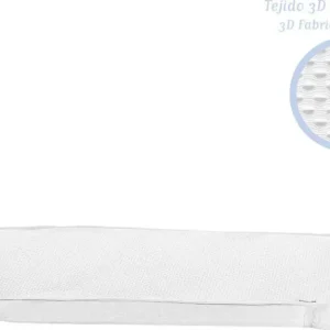 Protezione Materasso 3D-Ceston 33X80X1 Cm Liso E Unico Cambrass