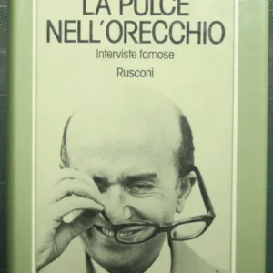 La pulce nell'orecchio