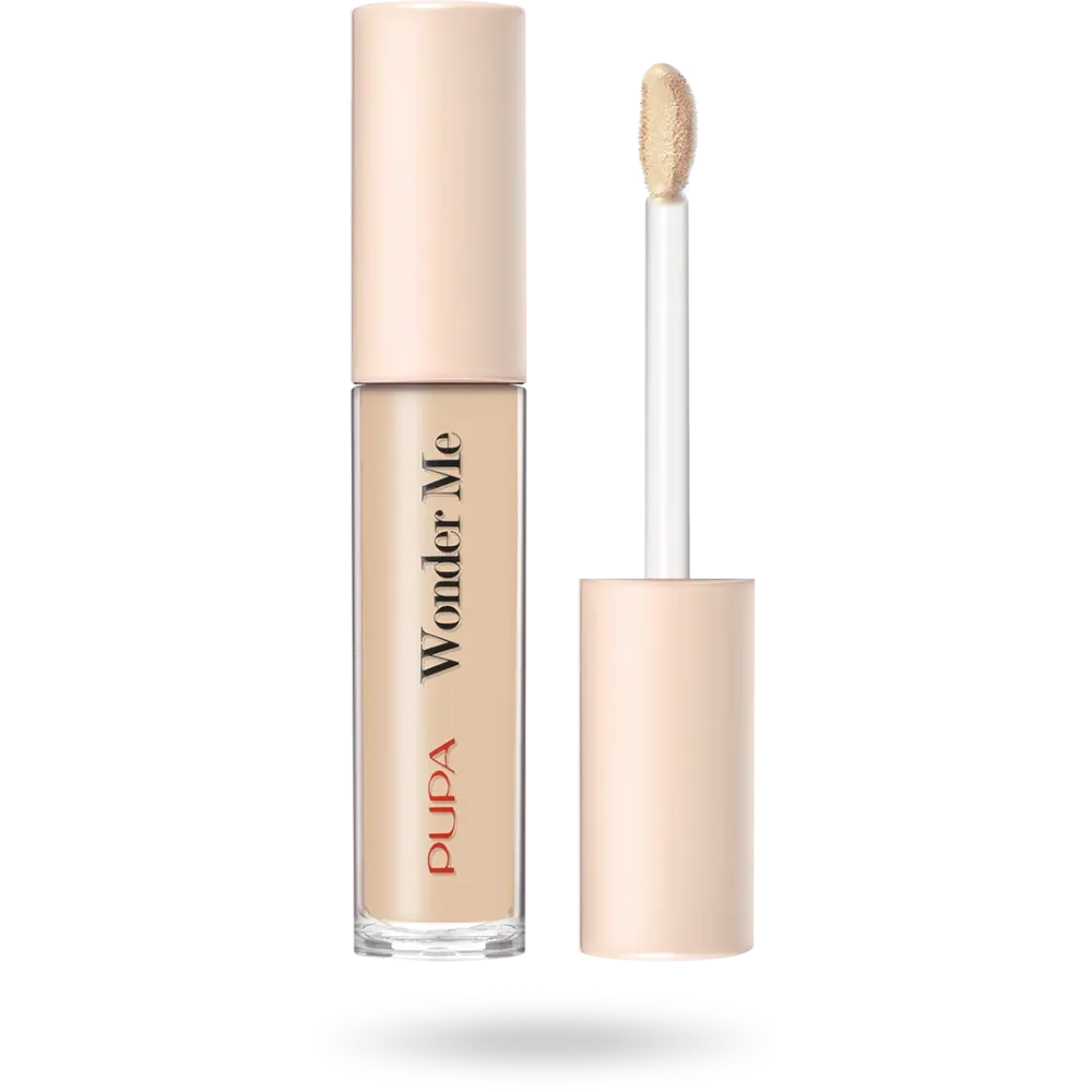 Pupa Wonder Me Correttore Perfezione Istantanea 030 Medium Warm Beige 4,2ml