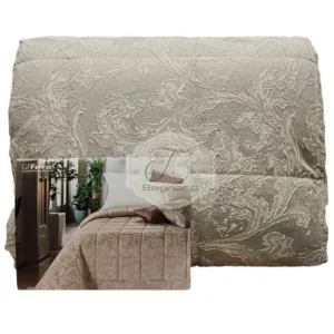 Quilt Dalila matrimoniale