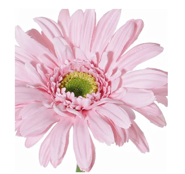 Ramo Gerbera Artificiale Colore Rosa 58 cm