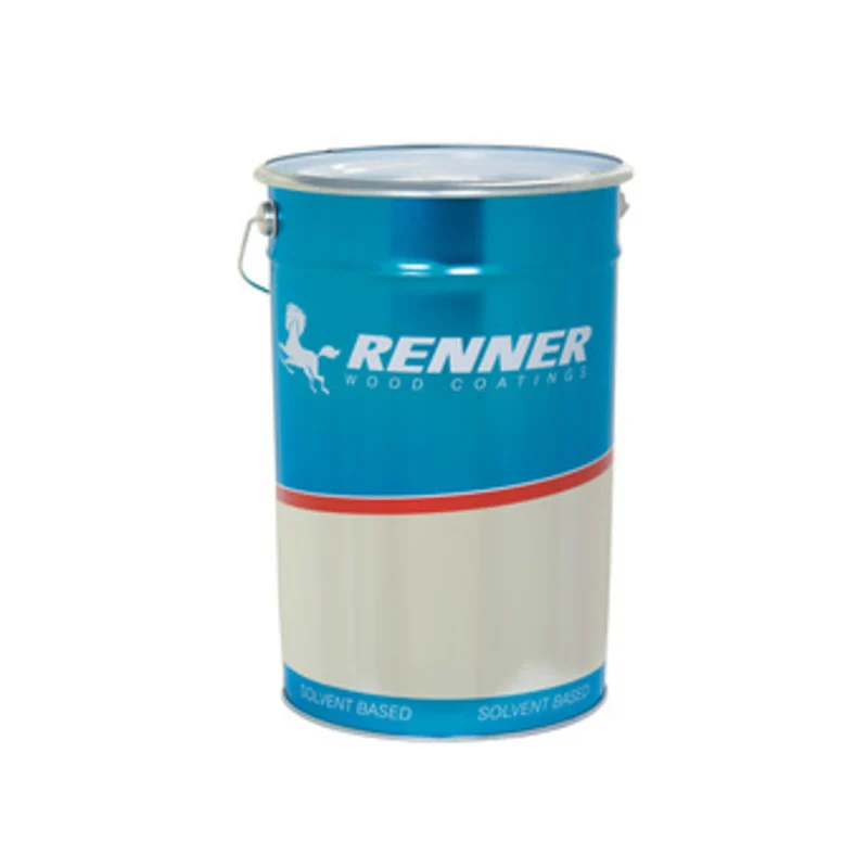 Renner Lacca Tampone Nb M100 1 L- 6,0 Pz