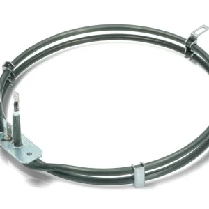 RESISTENZA CIRCOLARE FORNO VENTILATO BEKO ARCELIK 1800 WATT 262900074 -- RS 123