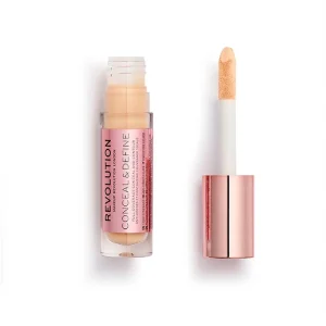 Revolution - Correttore Conceal & Define - C5.5