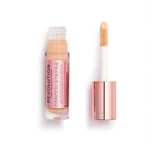 Revolution - Correttore Conceal & Define - C7.5