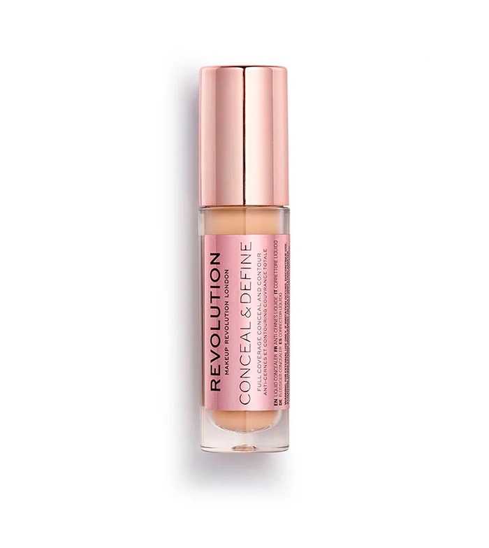 Revolution - Correttore Conceal & Define - C7.5