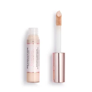 Revolution - Correttore Conceal & Hydrate - C3