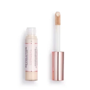 Revolution - Correttore Conceal & Hydrate - C1