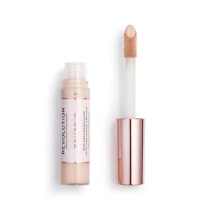 Revolution - Correttore Conceal & Hydrate - C4