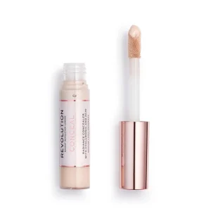 Revolution - Correttore Conceal & Hydrate - C2