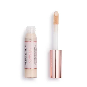 Revolution - Correttore Conceal & Hydrate - C0.1