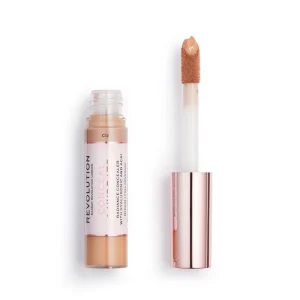 Revolution - Correttore Conceal & Hydrate - C12