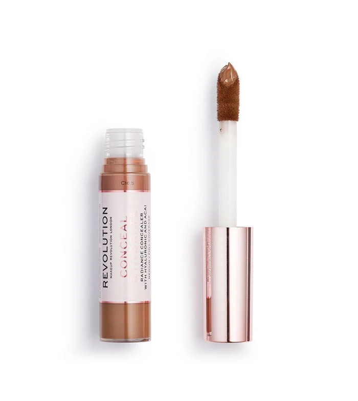Revolution - Correttore Conceal & Hydrate - C16.5
