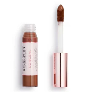Revolution - Correttore Conceal & Hydrate - C17.7