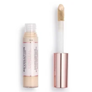 Revolution - Correttore Conceal & Hydrate - C2.5