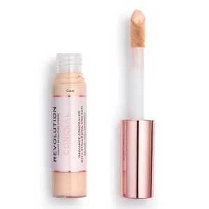 Revolution - Correttore Conceal & Hydrate - C3.5
