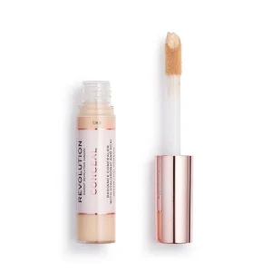 Revolution - Correttore Conceal & Hydrate - C8.5