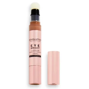 Revolution - Correttore Eye Bright - Caramel
