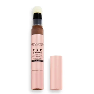 Revolution - Correttore Eye Bright - Deep Caramel
