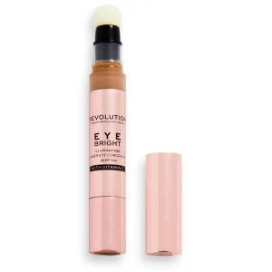Revolution - Correttore Eye Bright - Deep Tan