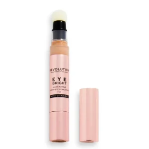 Revolution - Correttore Eye Bright - Tan