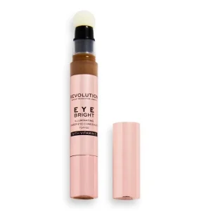 Revolution - Correttore Eye Bright - Toffee