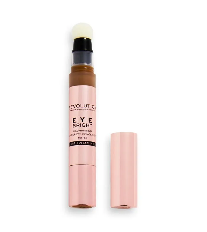 Revolution - Correttore Eye Bright - Toffee