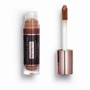 Revolution - Correttore liquido Conceal & Define Infinite XL - C13.5