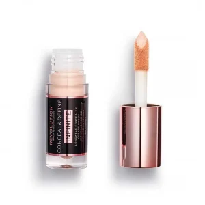 Revolution - Correttore liquido Conceal & Define Infinite - C3.5