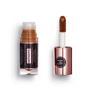 Revolution - Correttore liquido Conceal & Define Infinite - C14.9