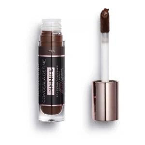 Revolution - Correttore liquido Conceal & Define Infinite XL - C20