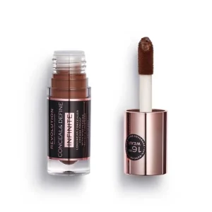 Revolution - Correttore liquido Conceal & Define Infinite - C18