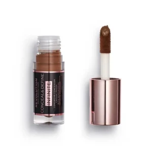 Revolution - Correttore liquido Conceal & Define Infinite - C17